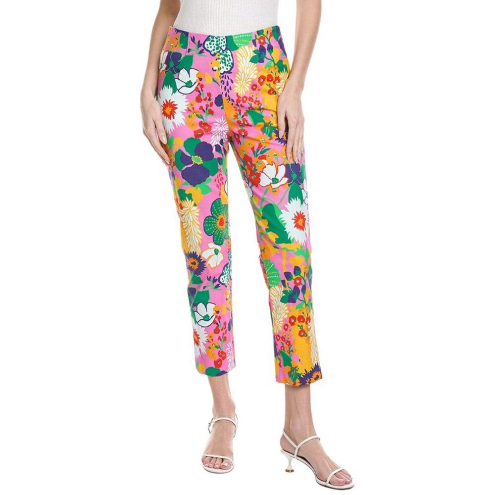 Frances Valentine Womens  Lucy Pant, Pink